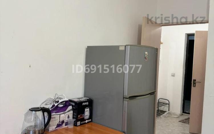 1-комнатная квартира · 36 м² · 2/6 этаж, мкр Самгау, Ырысты 46/11 за 200 000 ₸ в Алматы, Алатауский р-н — фото 3