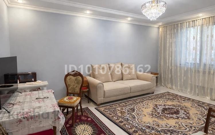 Отдельный дом · 3 комнаты · 100 м² · 5 сот., Мурат монкеулы 16 — Рядом ЦРБ за 40 млн 〒 в Талгаре — фото 8