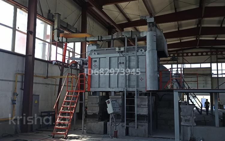 Завод · 3.99 га, Промбаза Арна 154 за 2.5 млрд 〒 в Конаеве (Капчагай) — фото 40