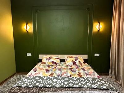 2-комнатная квартира · 47 м² · 5/9 этаж, мкр Шугыла 340/35 к4 за 22 000 〒 в Алматы, Наурызбайский р-н