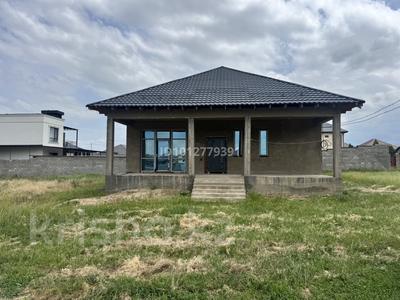 Отдельный дом · 4 комнаты · 200 м² · 6 сот., Суюнбая — Южный заправка Газпром за 45 млн ₸ в Каскелене