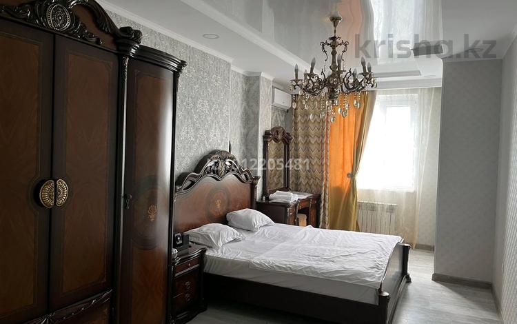 1-комнатная квартира · 44 м² · 4/11 этаж, 16-й мкр. 44 за 150 000 ₸ в Актау, 18-й мкр  — фото 2