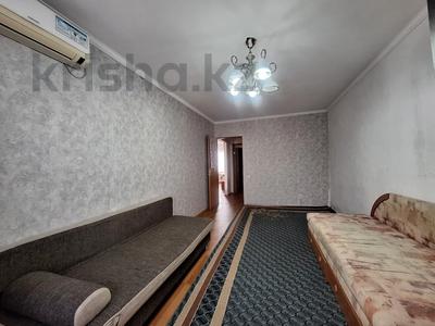 2-комнатная квартира · 55 м² · 4/5 этаж, Ислама Каримова — Хабарласыңыздар за 33.5 млн ₸ в Алматы, Алмалинский р-н