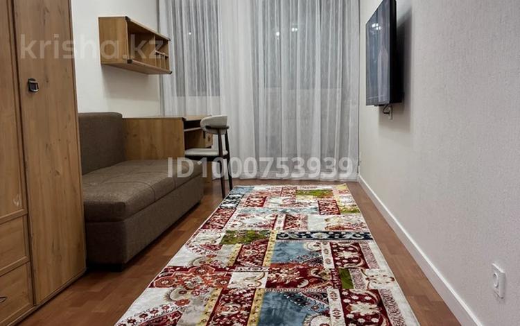 2-бөлмелі пәтер · 55 м² · 3/5 қабат, Курмангазы 33 — Пр-т Назарбаева- ул. Курмангазы, бағасы: 63 млн ₸ в Алматы, Медеуский р-н — фото 16