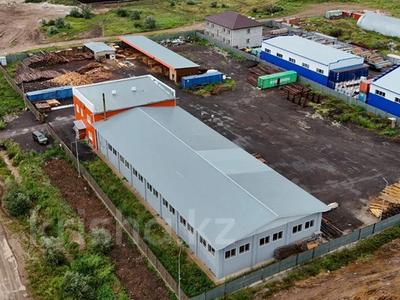 Свободное назначение · 800 м² за 680 млн 〒 в Астане, Сарыарка р-н