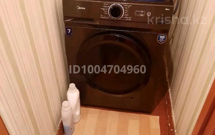 1-комнатная квартира · 40 м² · 2/5 этаж, мкр 8, Ул. Стр.бригады 101.д.13/1 кв:80 13/1 за 150 000 ₸ в Актобе — фото 2