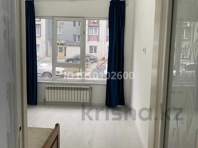 2-комнатная квартира · 48 м² · 1/9 этаж, мкр Аккент 98 за 25 млн ₸ в Алматы, Алатауский р-н