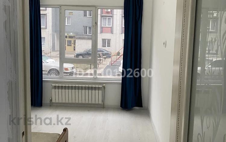 2-бөлмелі пәтер · 48 м² · 1/9 қабат, мкр Аккент 98, бағасы: 25 млн ₸ в Алматы, Алатауский р-н — фото 2