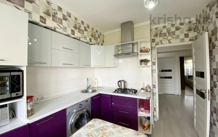 4-бөлмелі пәтер · 85 м² · 5/9 қабат, Кунаева — Гоголя, бағасы: 83 млн ₸ в Алматы, Медеуский р-н — фото 7