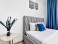 2-комнатная квартира · 70 м² · 4/6 этаж, мкр Комсомольский, Кабанбай батыра 60/4 за 20 000 ₸ в Астане, Есильский р-н — фото 3