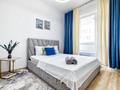 2-комнатная квартира · 70 м² · 4/6 этаж, мкр Комсомольский, Кабанбай батыра 60/4 за 20 000 ₸ в Астане, Есильский р-н — фото 4