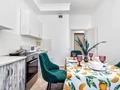 2-комнатная квартира · 70 м² · 4/6 этаж, мкр Комсомольский, Кабанбай батыра 60/4 за 20 000 ₸ в Астане, Есильский р-н — фото 23