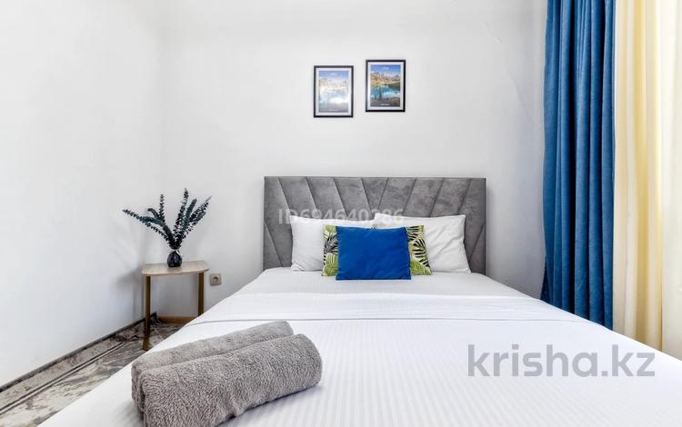 2-комнатная квартира · 70 м² · 4/6 этаж, мкр Комсомольский, Кабанбай батыра 60/4 за 20 000 ₸ в Астане, Есильский р-н — фото 6