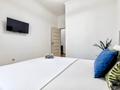 2-комнатная квартира · 70 м² · 4/6 этаж, мкр Комсомольский, Кабанбай батыра 60/4 за 20 000 ₸ в Астане, Есильский р-н — фото 8