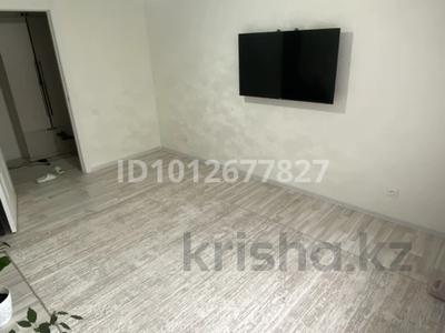 2-комнатная квартира · 46.3 м² · 4/6 этаж, жилой массив Есет Батыр 83 за 17 млн ₸ в Актобе