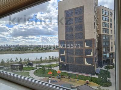 1-бөлмелі пәтер · 38 м² · 4/9 қабат, E-882 15, бағасы: 32 млн ₸ в Астане, Нура р-н