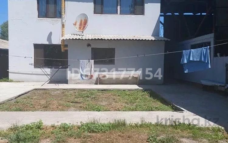 Отдельный дом · 7 комнат · 230 м² · 16 сот., Кандекова — Бабажанова за 35 млн ₸ в Узынагаш — фото 44