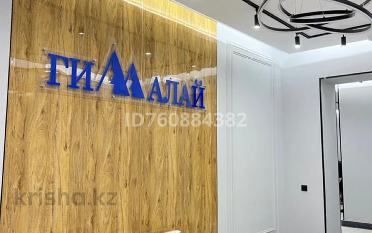 1-комнатная квартира · 27 м² · 11/12 этаж, Нажмиденова 15 за 15 000 ₸ в Астане, Алматы р-н — фото 2