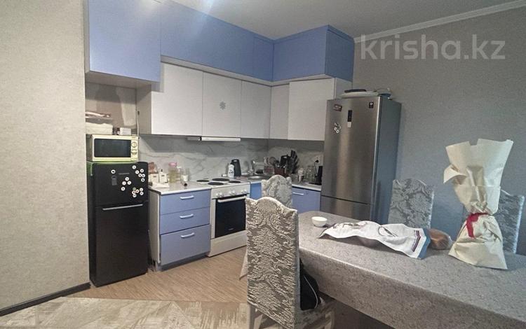 3-комнатная квартира · 70 м² · 4/12 этаж, Кумисбекова 7/1 за ~ 29.6 млн ₸ в Астане, Сарыарка р-н — фото 2