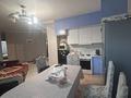 3-комнатная квартира · 70 м² · 4/12 этаж, Кумисбекова 7/1 за ~ 29.6 млн ₸ в Астане, Сарыарка р-н — фото 2