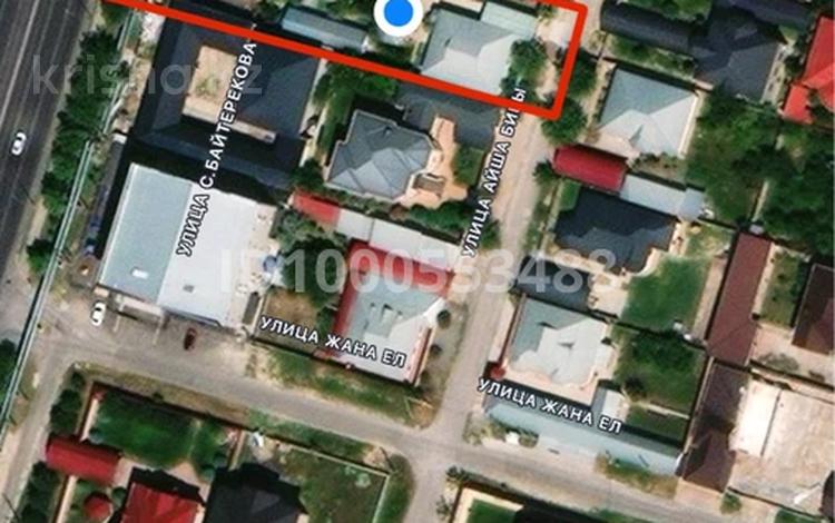 Отдельный дом · 7 комнат · 150 м² · 12 сот., мкр Тараз, Айша биби 41 — Возле школы Newline scool за 160 млн ₸ в Шымкенте, Аль-Фарабийский р-н — фото 2