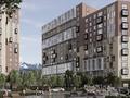 2-комнатная квартира · 60.4 м² · 5/15 этаж, Ауэзова 3а/1 — Гоголя за 42.5 млн ₸ в Алматы, Алмалинский р-н — фото 3
