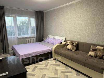 1-бөлмелі пәтер · 32 м² · 2/5 қабат, Агыбай батыра 17, бағасы: 12 млн ₸ в Балхаше