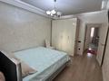 3-бөлмелі пәтер · 81.5 м² · 3/9 қабат, Береке (Память Ильича), Мкр. Береке 48, бағасы: 28 млн ₸ в Атырау — фото 4