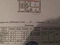 2-бөлмелі пәтер · 43 м² · 4/4 қабат, Аль фараби — Ауэзова, бағасы: 7.5 млн ₸ в Текели
