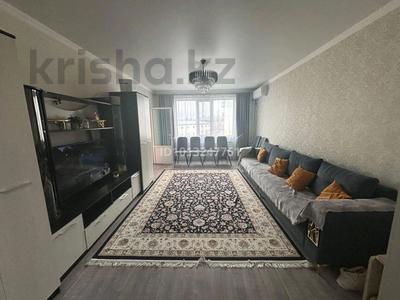 1-комнатная квартира · 48 м² · 3/5 этаж, Водник 2 9 за 23 млн ₸ в Боралдае (Бурундай), мкр Водник-2