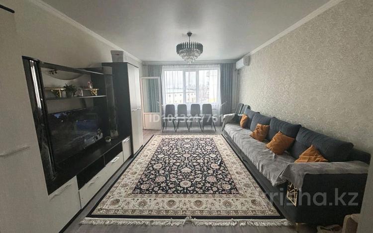 1-комнатная квартира · 48 м² · 3/5 этаж, Водник 2 9 за 23 млн ₸ в Боралдае (Бурундай), мкр Водник-2 — фото 2