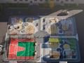 2-бөлмелі пәтер · 59.6 м² · 2/5 қабат, 20 ш/а. 53 к4 — Продолжение пробитой улицы Саина на вершине горы с прекрасным видом в город, бағасы: 13 млн ₸ в Алматы, Алатауский р-н — фото 11