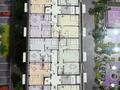 2-бөлмелі пәтер · 59.6 м² · 2/5 қабат, 20 ш/а. 53 к4 — Продолжение пробитой улицы Саина на вершине горы с прекрасным видом в город, бағасы: 13 млн ₸ в Алматы, Алатауский р-н