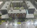2-бөлмелі пәтер · 59.6 м² · 2/5 қабат, 20 ш/а. 53 к4 — Продолжение пробитой улицы Саина на вершине горы с прекрасным видом в город, бағасы: 13 млн ₸ в Алматы, Алатауский р-н — фото 2