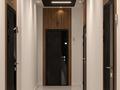 2-бөлмелі пәтер · 59.6 м² · 2/5 қабат, 20 ш/а. 53 к4 — Продолжение пробитой улицы Саина на вершине горы с прекрасным видом в город, бағасы: 13 млн ₸ в Алматы, Алатауский р-н — фото 4