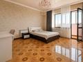 2-комнатная квартира · 80 м² · 8/17 этаж, Жарокова 137 за 350 000 ₸ в Алматы