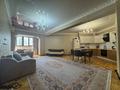 2-комнатная квартира · 80 м² · 8/17 этаж, Жарокова 137 за 350 000 ₸ в Алматы — фото 6