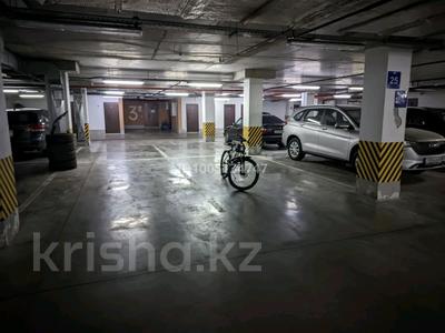 Паркинг · 20 м² · Касым Кайсенова 2 — Улы дала за 30 000 ₸ в Астане, Есильский р-н