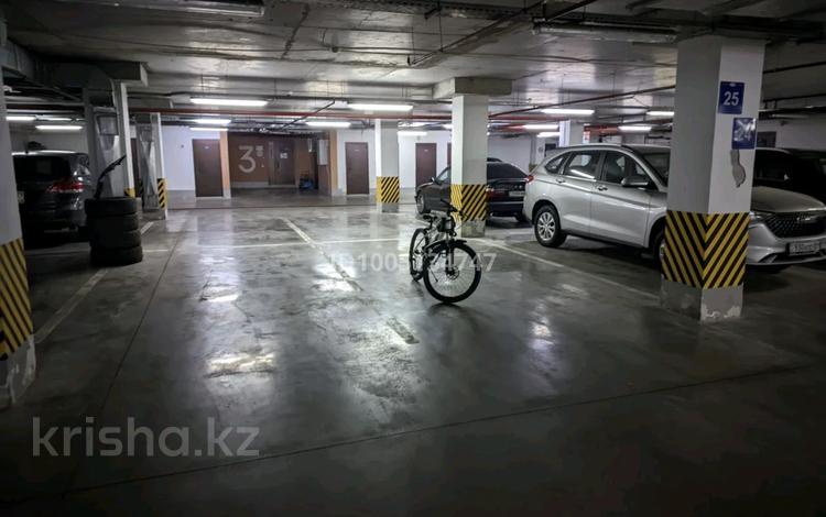 Паркинг · 20 м² · Касым Кайсенова 2 — Улы дала за 30 000 ₸ в Астане, Есильский р-н — фото 2