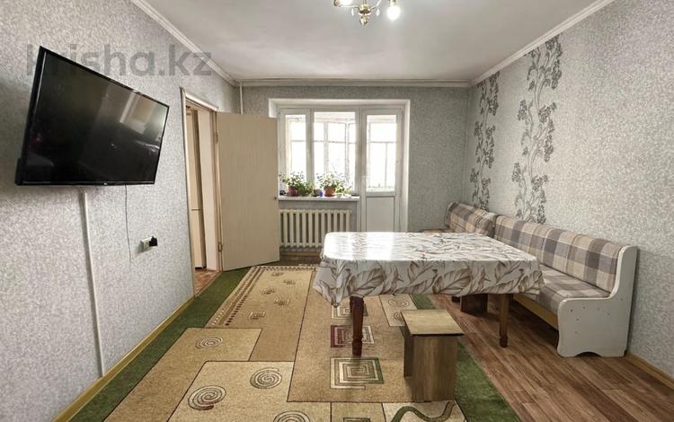 4-комнатная квартира · 83.4 м² · 2/5 этаж, Мушелтой за 24.5 млн ₸ в Талдыкоргане, мкр Мушелтой — фото 2