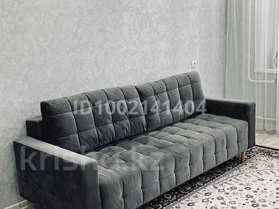 1-комнатная квартира · 41 м² · 9/9 этаж, мкр Северо-Восток — Торговый дом Астана за 130 000 ₸ в Уральске
