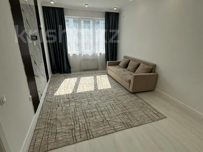 1-комнатная квартира · 40 м² · 6/9 этаж, мкр Ожет, Северное Кольцо — Северное кольцо за 24.5 млн 〒 в Алматы, Алатауский р-н