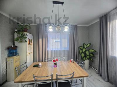 Жеке үй · 4 бөлме · 153.5 м² · 14 жүзд., Исляма Баукенова, бағасы: ~ 43.9 млн ₸ в Бишкуле (Бесколь)