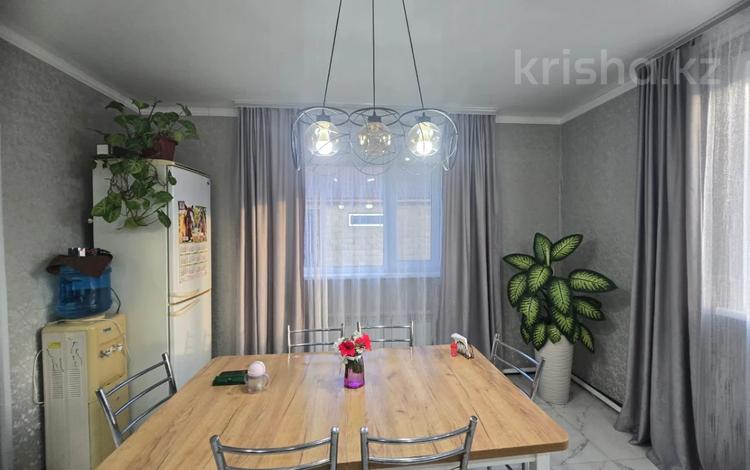 Жеке үй · 4 бөлме · 153.5 м² · 14 жүзд., Исляма Баукенова, бағасы: ~ 43.9 млн ₸ в Бишкуле (Бесколь) — фото 26
