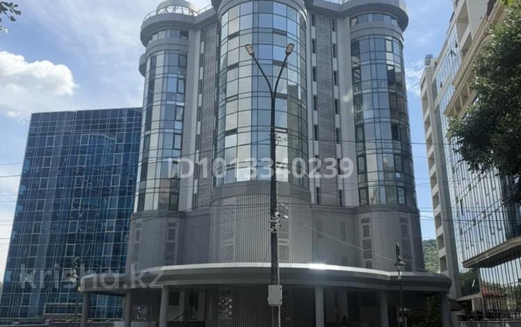 Офисы · 504 м² за ~ 10.1 млн ₸ в Алматы, Медеуский р-н — фото 2