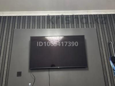 2-комнатная квартира · 62 м² · 1/9 этаж, мкр Береке 31 за 26 млн 〒 в Атырау