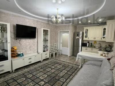 2-комнатная квартира · 69 м² · 6/19 этаж, Брусиловского за 44 млн ₸ в Алматы, Алмалинский р-н