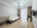 1-бөлмелі пәтер · 37 м² · 10/12 қабат, ​Чингиз Айтматов 52, бағасы: 26 млн ₸ в Астане, Нура р-н