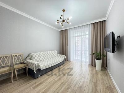 1-бөлмелі пәтер · 37 м² · 10/12 қабат, ​Чингиз Айтматов 52, бағасы: 26 млн ₸ в Астане, Нура р-н