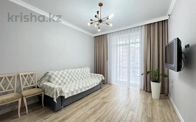 1-бөлмелі пәтер · 37 м² · 10/12 қабат, ​Чингиз Айтматов 52, бағасы: 26 млн ₸ в Астане, Нура р-н — фото 2